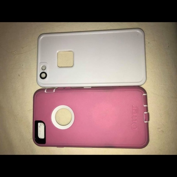 Accessories - iphone 6s Plus phone cases